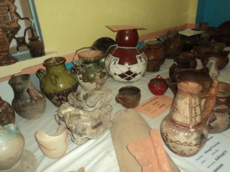 Yennayer 2967 à Lemroudj