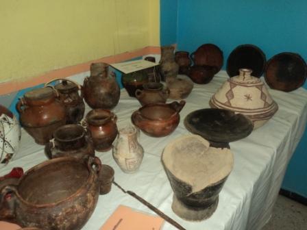 Yennayer 2967 à Lemroudj