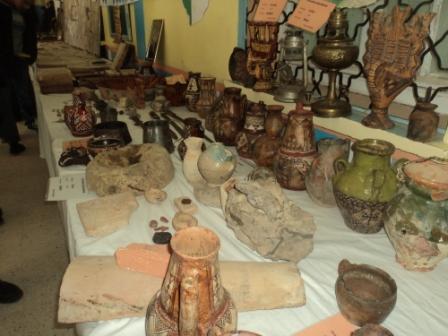 Yennayer 2967 à Lemroudj