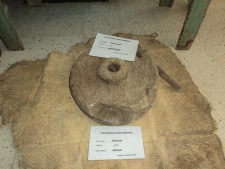 Yennayer 2967 à Lemroudj