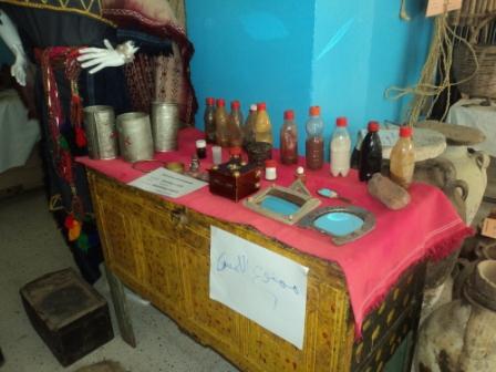 Yennayer 2967 à Lemroudj