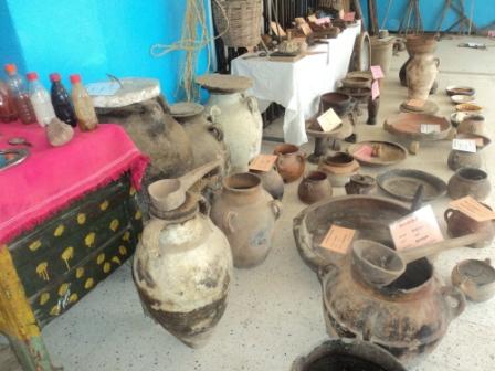 Yennayer 2967 à Lemroudj