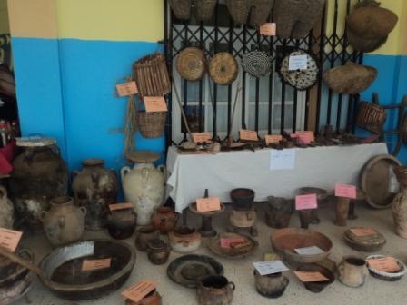 Photo prise le 12 janvier 2017