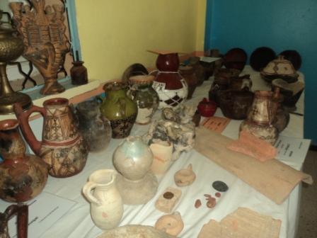 Yennayer 2967 à Lemroudj