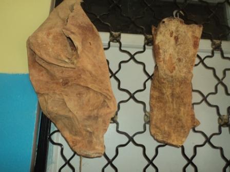 Yennayer 2967 à Lemroudj