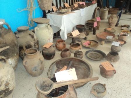 Yennayer 2967 à Lemroudj