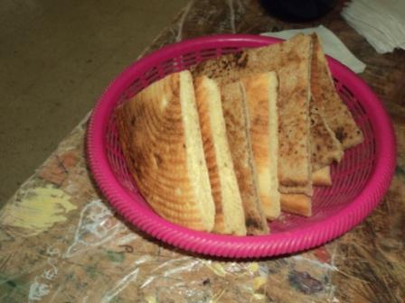 Yennayer 2967 à Lemroudj