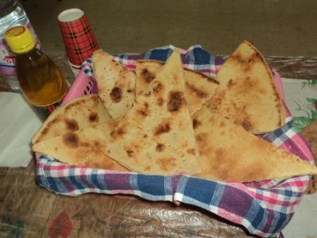 Yennayer 2967 à Lemroudj