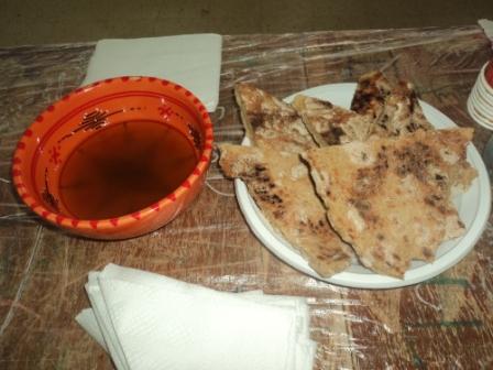 Yennayer 2967 à Lemroudj