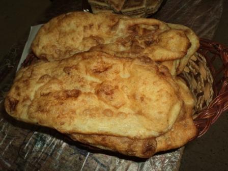 Yennayer 2967 à Lemroudj