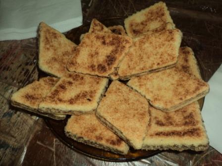 Yennayer 2967 à Lemroudj