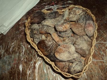 Yennayer 2967 à Lemroudj