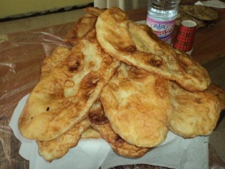 Yennayer 2967 à Lemroudj