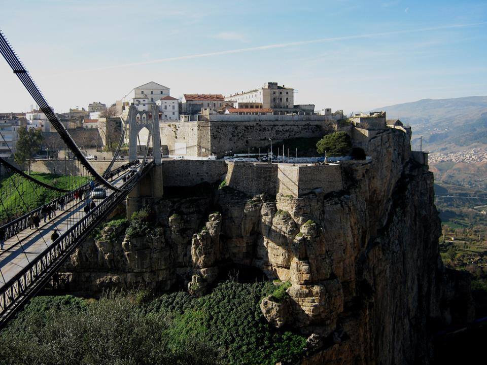 Constantine - Gustave Flaubert