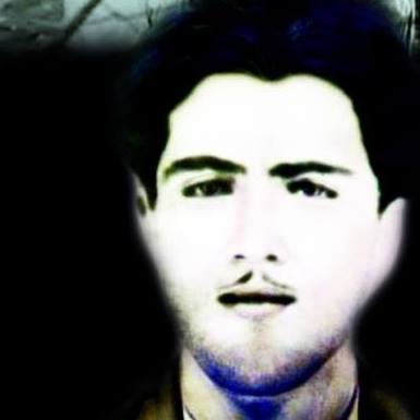 Ali « Z'yeux bleus » Le commando d'élite, guillotiné à l'âge de 28 ans...