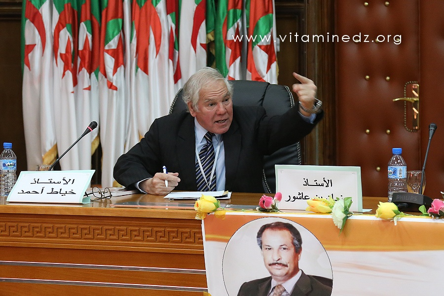 Ahmed Khiat un écrivain d'Ain Temouchent