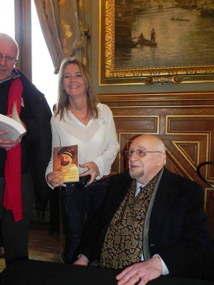 Bengana, le passé comme meilleur avenir