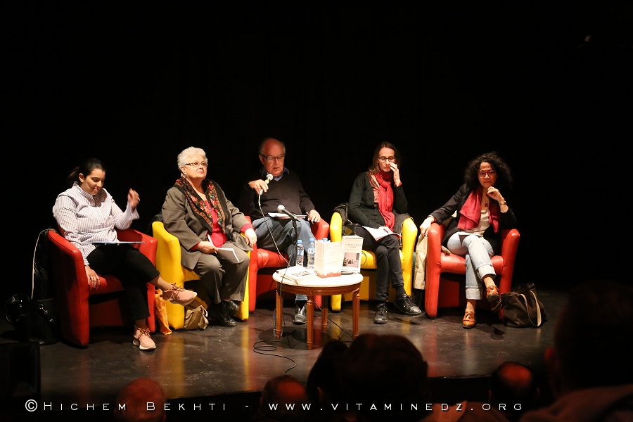 Institut français Tlemcen - FEMMES ET GENRE AU MAGHREB, APPROCHE COMPARATIVE