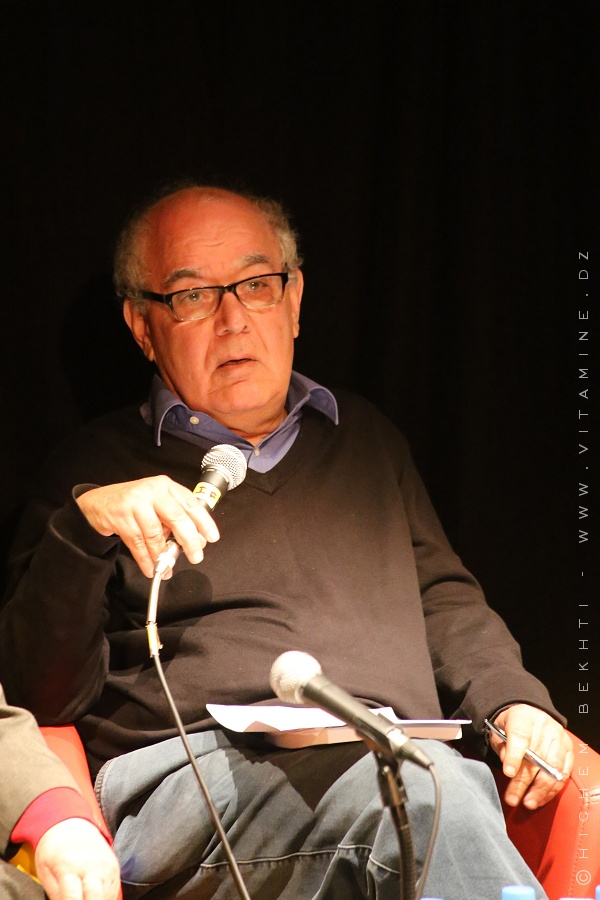 Aïssa Kadri. Sociologue et chercheur : «Les intellectuels algériens sont fascinés par le pouvoir»