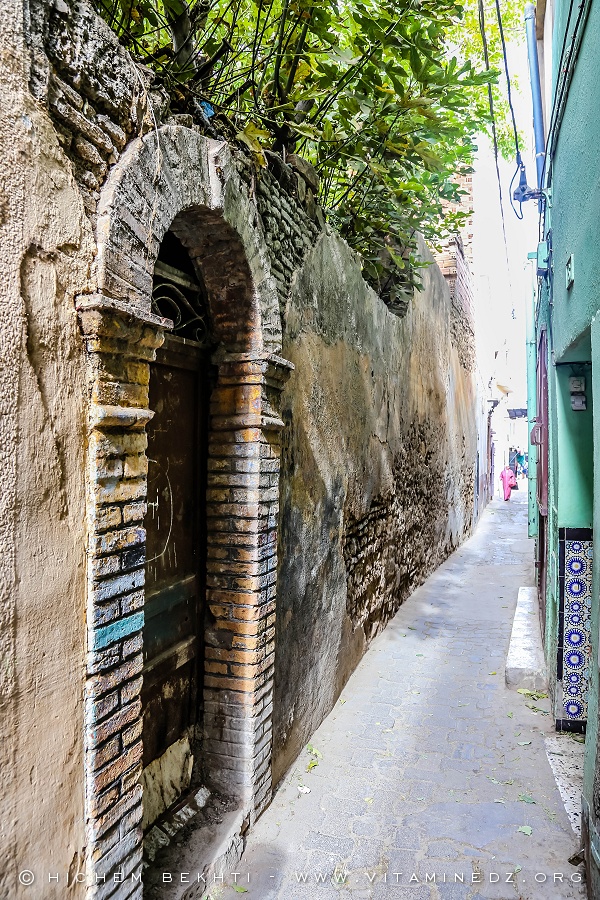 Derb Hlawa (rue des fatimides) : Pourquoi ces appellations et quels en sont les origines ?