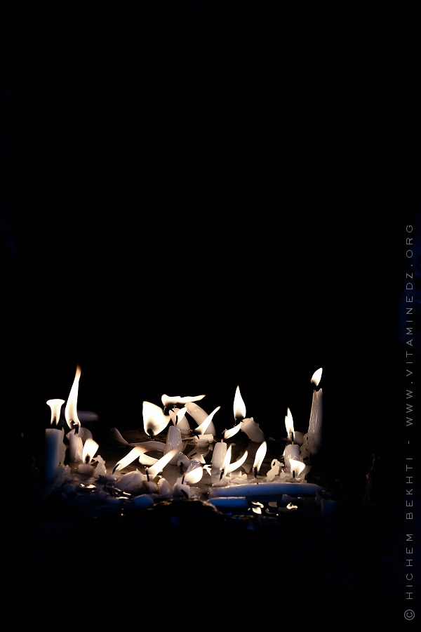 Diwan Abi Mediene Al Ghaout : Tamallektoumou 3akli