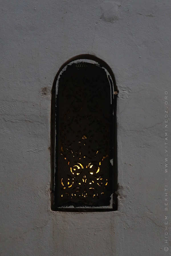 Diwan Abi Mediene Al Ghaout : poèmes (Qassida)