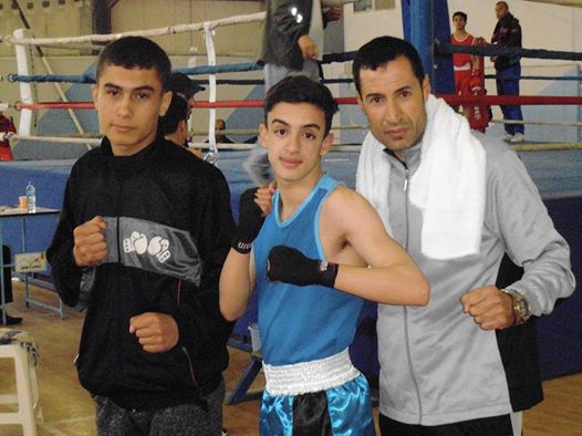 BRAVO LES ENFANTS DE FRIKAT