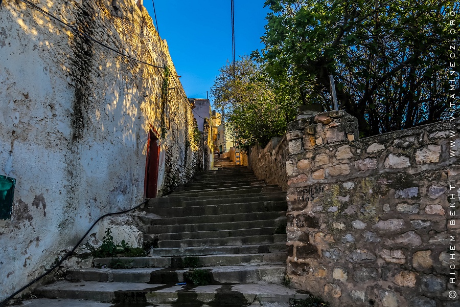 El-Eubbâd la mystique ... Qui a des informations sur Masjid Errahma?