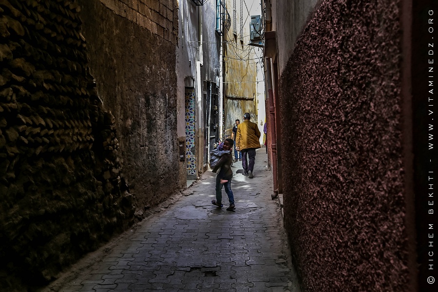 Abderrahmane Khelifa Tlemcen. Un archéologue dénonce