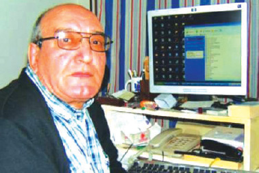 Algérie - Slimane Bedrani. Professeur à l’école nationale supérieure d’agronomie (ENSA) «La prudence dans l’exploitation de l’eau au Sahara doit être de mise»