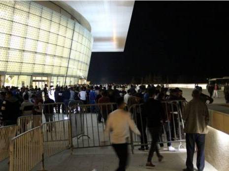 Le théâtre de Constantine baptisé au nom de M.T. Fergani: Vive opposition de la famille du théâtre