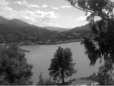 Potentialités naturelles à Erraguene (Jijel):  Une ambition pour le tourisme de montagne