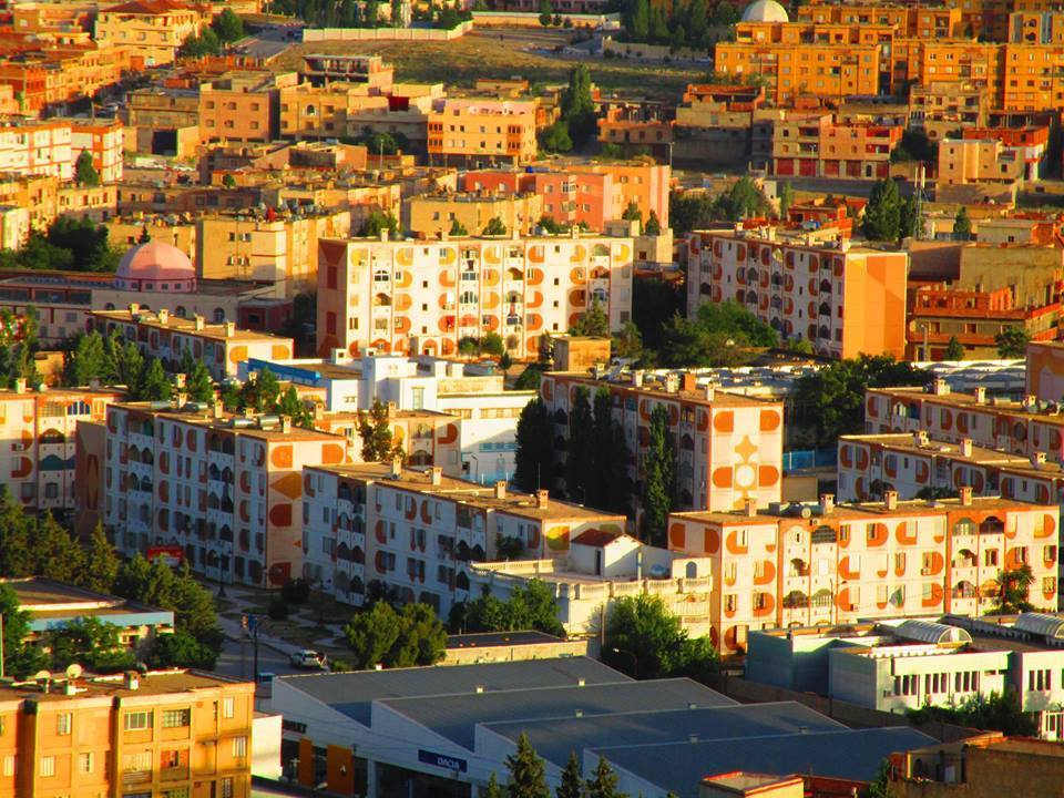 Tiaret