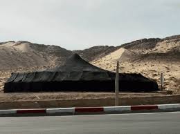 Association mosaïque de Biskra: La laideur des décors des ronds-points décriée