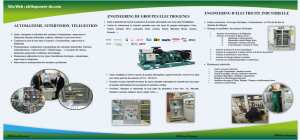 Automatisme Industriel, Electricité Industrielle et Maintenance Industrielle