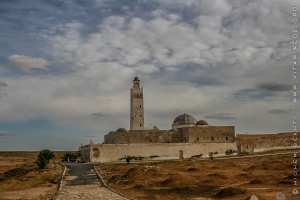 Mosquée et tombeau de Sidi Khaled Ibn sinan