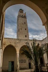 Sidi Khaled       histoire de prophète nomade