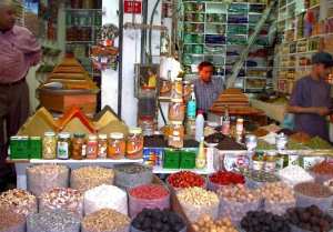 MAGHNIA : La ruée sur les épices