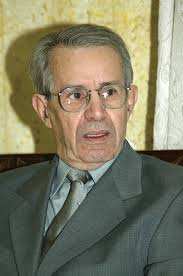 Algérie - Rachid Benyelles. Auteur Dans les arcanes du pouvoir (1962-1999) «L’armée n’a jamais été qu’une masse de manœuvre à la disposition du chef du moment»