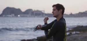 Planète - France: Il va nager 120 km pour nettoyer la Méditerranée