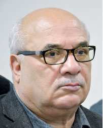 Algérie - Démission de Nacer Djabi de l’université: La fin de la pensée critique...