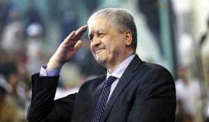 Viré par Bouteflika, Abdel Malek Sellal se réfugie dans les réseaux sociaux !!!