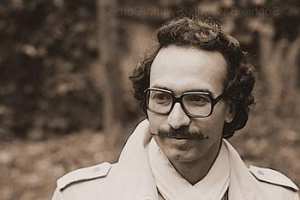 Cela s’est passé un 26 mai 1993, Attentat meurtrier contre Tahar Djaout