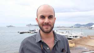 «Kindil El Bahr» de Damien Ounouri