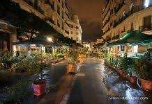 Interdiction des véhicules la nuit à Alger: chaque vendredi soir la capitale va enfin respirer!