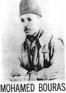 NAÂMA - Grand hommage au fondateur du SMA, le chahid Bouras