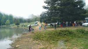 Adekar - Aguelmim Averkane en proie au «terrorisme environnemental»