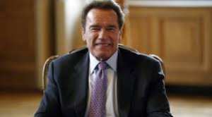 Planète - Accord de Paris: le virulent message d'Arnold Schwarzenegger à Donald Trump