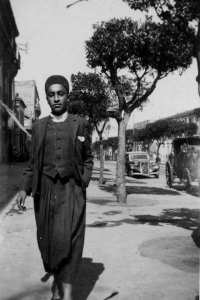 Un nom, un lieu : Kacem Zeddour Mohamed Brahim, le martyr sans sépulture