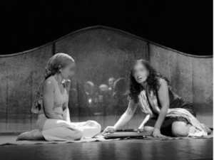 Tlemcen : Du théâtre pour défendre l’humanisme